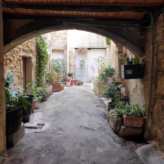 Gîte de la Tour Carrée - 2