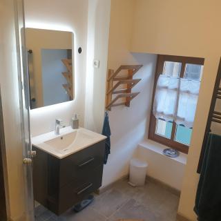 Gîte de la Tour Carrée - Taulignan - 1