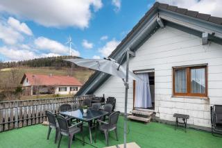 Ferienwohnung zur Sonnenterrasse - 9