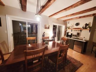 L'Écho des vagues - 1