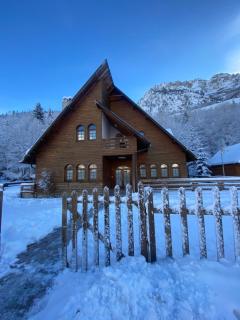 MIK Hotel Valbona - 2