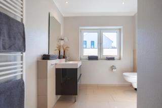 Wittehuus Wohnung 3 - Borkum - 3