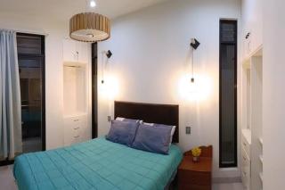 Apartamento de playa y piscina, Mejia - Mejia - 5