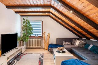 Ferienwohnung zur Sonnenterrasse - Schopfheim - 7