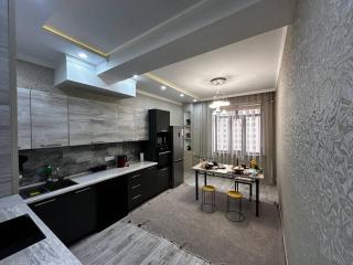 Spacious apartments in the center of Dushanbe - - 7