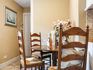 Craigmore Cottage - Birnam - 5
