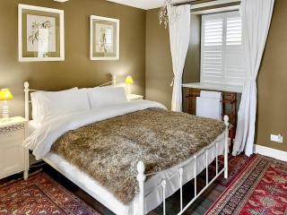 Craigmore Cottage - Birnam - 3