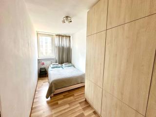 OhMyHome - Park Mirowski Apartment - Varsovie - 5