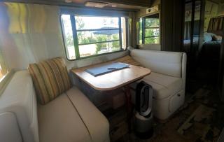 Fully Equipped Airstream Near the Beach and Perfect for a Glamping Experience in Fairhope, AL - Fairhope - 9