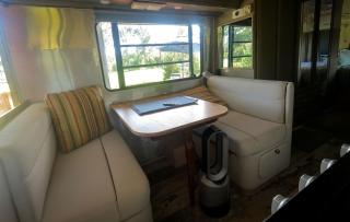 Fully Equipped Airstream Near the Beach and Perfect for a Glamping Experience in Fairhope, AL - Fairhope - 5