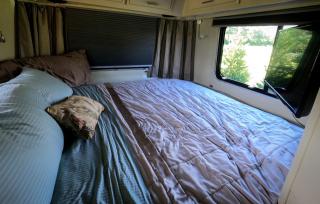 Fully Equipped Airstream Near the Beach and Perfect for a Glamping Experience in Fairhope, AL - Fairhope - 3