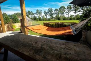 Fully Equipped Airstream Near the Beach and Perfect for a Glamping Experience in Fairhope, AL - Fairhope - 1