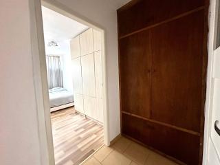 OhMyHome - Park Mirowski Apartment - Varsovie - 6