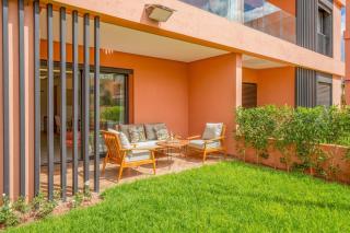Le Noria - Super logement Jardin & Piscine - Golf - 8