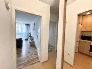 OhMyHome - Park Mirowski Apartment - Varsovie - 8
