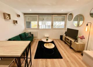 L'Eden - Hypercentre - 2 pers - 9