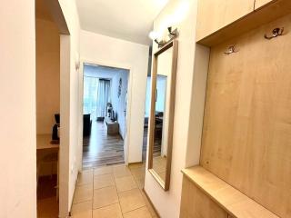 OhMyHome - Park Mirowski Apartment - Varsovie - 9