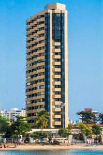 Apartamento com vista Beira-Mar - Fortaleza - 9