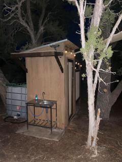 Cozy Bell Tent Surrounded by Nature in Duchesne, Utah - Duchesne - 2