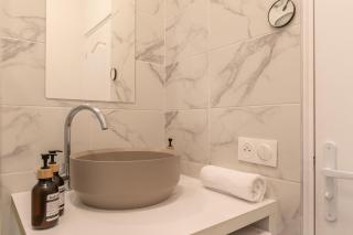 MBA - Splendide Apart Proche Bastille - 4
