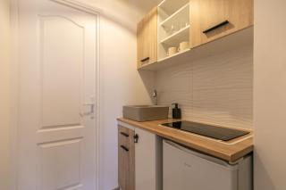 MBA - Splendide Apart Proche Bastille - 9