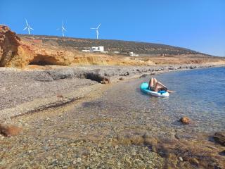 CasaEole - El Haouaria - 3