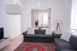 VILLA LINA - sky earth liberty villa - 5 min from tube - Rome - 7