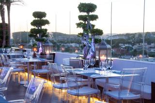 Hotel MiM Sitges & Spa - Sitges - 3
