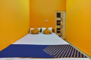 Hotel O Lucky Guest House - Khagaul - 9