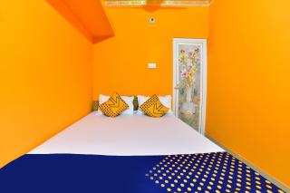 Hotel O Lucky Guest House - Khagaul - 5