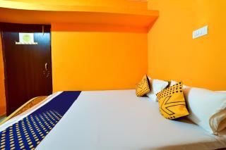 Hotel O Lucky Guest House - Khagaul - 4