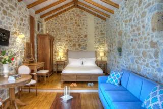 Korona Boutique Hotel - Étilo - 1