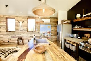 Stunning Design Rental Incredible for a Luxury Escape in Lone Pine, California - Lone Pine - 0