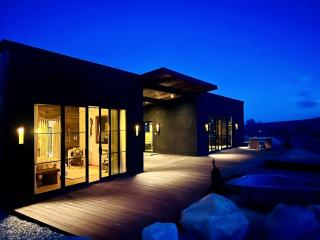 Stunning Design Rental Incredible for a Luxury Escape in Lone Pine, California - Lone Pine - 3