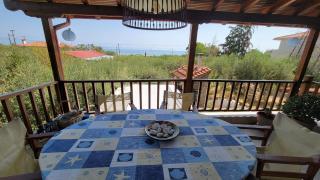 POTIDAIA BEACH HOUSE - Nea Potidaea - 0