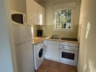 Appt 2 étoiles - parking - clim - piscine - mer à 300m - Roquebrune-sur Argens - 7