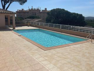 Appt 2 étoiles - parking - clim - piscine - mer à 300m - Roquebrune-sur Argens - 3