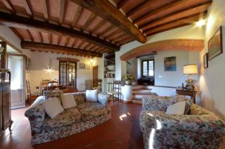 Villa Eugenio - Cortona - 3