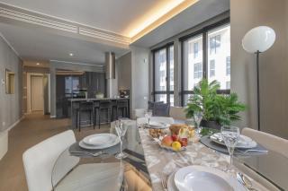 San Babila Central Tower with panoramic terrace overlooking Duomo by Rentopolis - 7