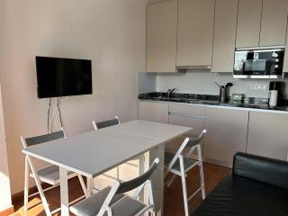Montegorbea con parking NEVADAHOME - 6
