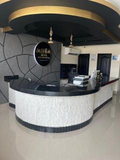 HOTEL BOSCONIA IMPERIAL - Bosconia - 9