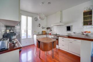 Family house with pool - Bordeaux - 5