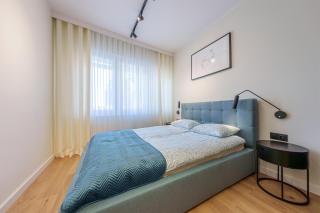 Hello Apartments Classy Royal Sopot - Sopot - 0
