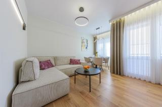 Hello Apartments Classy Royal Sopot - Sopot - 9
