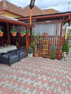 Casa Dana - Haţeg - 9