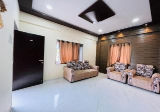 Grescapades 8 BHK - Pune - 3