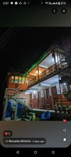 Ananya homestey - Astam - 5