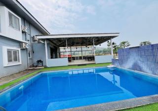 Grescapades 8 BHK - Pune - 5