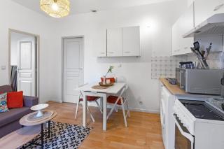 Lecour - Confortable et central - Vertou - 4