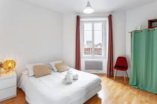 Lecour - Confortable et central - Vertou - 8